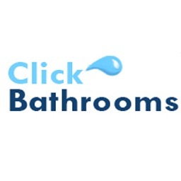 Click Bathrooms is an online suppliers of bathrooms. http://t.co/kMO0ZdWJ has been selling bathrooms  online since 2004.