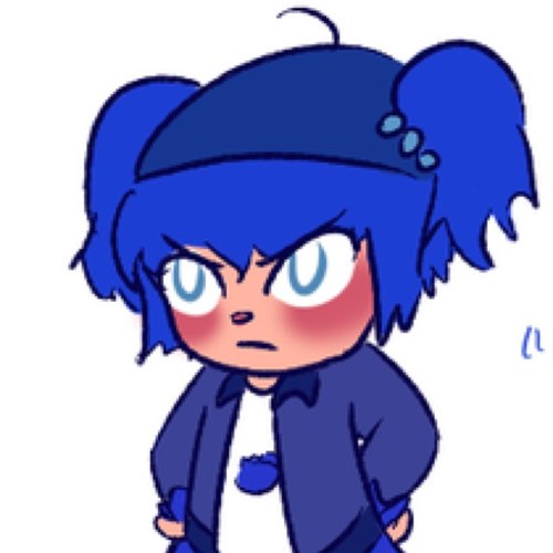 Citrusella's profile picture. I'm the cousin of Jubileena Bing-Bing. I'm not the best racer, but I'm..I don't know. I'm a little ditzy.