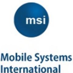 Since the late 1980's, MSI have been at the forefront of telecommunications services and solutions. Starting up during the extensive roll-out and expansions of