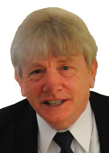 AlanWmac's profile picture. President of World Martial Arts Council