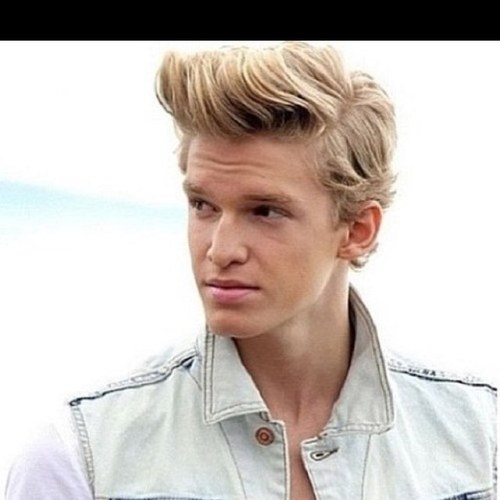 My idol sleeps in jeans and calls them shorts & rides tryicles. Problem? - cody,jake &maddison follow