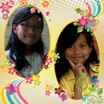 Nanialiyu's profile picture. I  Ɩ♡vê my Family ( Mom & Dad )(279D9C4C).