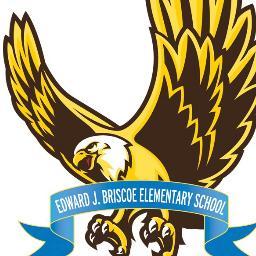 The official Instagram for @FortWorthISD's Edward J. Briscoe Elementary School! Follow us on all platforms at @BriscoeFWISD.