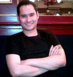 jimysbastian's profile picture. Male