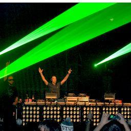 House music!