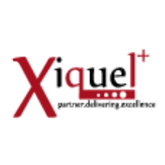 xiquel's profile picture. Leading partner in using technology to better and excel your customer experience and internal business processes.