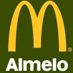 McDonald's Almelo Profile