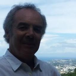 Journaliste à La Reunion dans l'Océan Indien