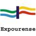 EXPOURENSE (@expourense) Twitter profile photo