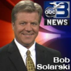 Bob Solarski