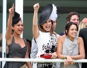 LadiesDayRaces's profile picture. The official Ladies Day @ Aintree Fashion Page talking all things in the female race goer fashion world - from the dress to where to buy the latest head wear