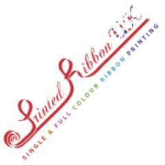 Mad about Ribbon... Satin Ribbon, Organza Ribbon, Printed ribbon with your message, logo, etc.