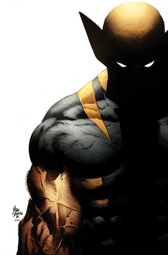 I'm an omega level mutant fought in both world wars , used to have rage problems. Surrogate father to Jubilation Lee. Member of the X-Men