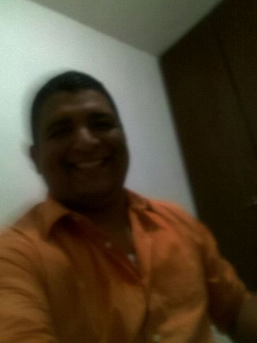 Amo a dios.