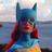 realBatgirl's profile image