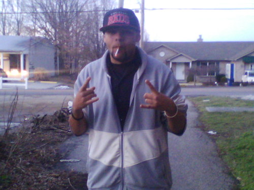 veezyman23's profile picture. 