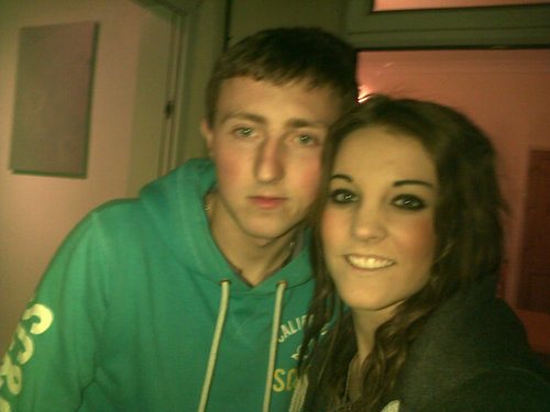 Louise green 20.08.2012