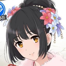 鷹富士茄子といいます～ナスじゃなくてカコですよ～♪　このアカウントは非公式なりきりなんですよっ～　だからフォローは注意してくださいね～　ふふふ 　特技は隠し芸と物真似なんです～♪ 背景素材はhttp://t.co/VIEZCnVkhy からです～
