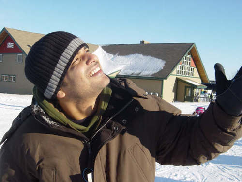 aslamis's profile picture. 