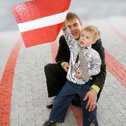 GuntarsSkudra's profile picture. 