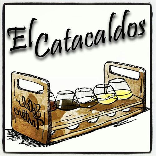 Comer y Beber. 
https://t.co/FAviaRbkqO
info@elcatacaldos.com