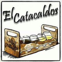 El Catacaldos (@elcatacaldos) 's Twitter Profile Photo El Catacaldos (@elcatacaldos) 's Twitter Profile Photo