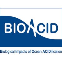 BIOACID_project (@bioacid_project) 's Twitter Profile