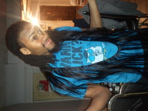 comedy kids locs and old hoes
