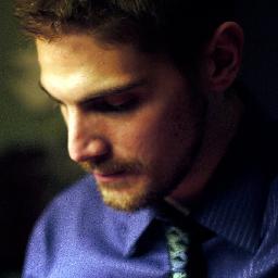 tfzfilms's profile picture. Screen / Page / Stage | Chicagoland ➡ City of Angels | so many retweets | He / Him | Creator of @Poe_Noir