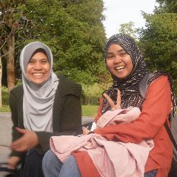 nurazan2506's profile picture. UniSZA