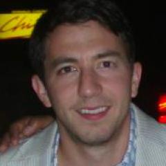 JJThaeler's profile picture. Dreamer, founder, entrepreneur, volunteer, data-driven, libertarian