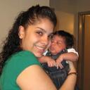 NADEEN RIVERA - @LAM0C0SA - Twitter