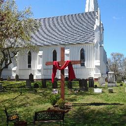 Priest, pastor, blogger, homebrewer, gardener...