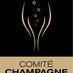 Compte twitter de la section belge Bureau du Champagne Benelux/Twitter-account Belgische afdeling Champagne-Bureau Benelux