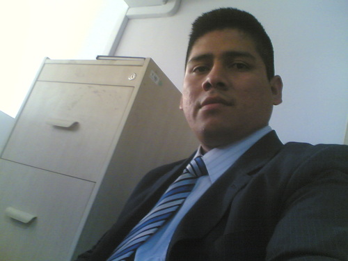 Profesional en Informatica