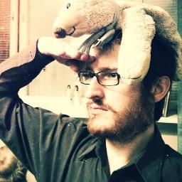 petter_pust's profile picture. Journalist på Yle