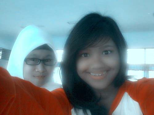 @cecelaraps awak jahat cak kecaktikan sok eksis pulok