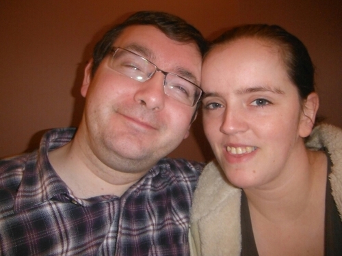 Hey Julie from Granard but now living in Springfield:-)