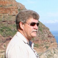 Andre Slabbert (@aslab751) 's Twitter Profile