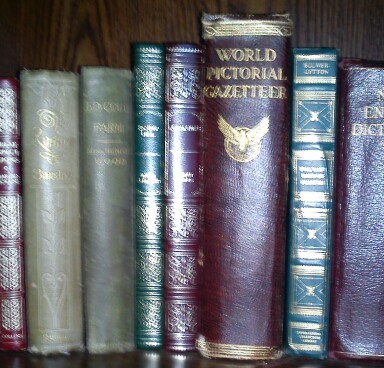 aflock75's profile picture. amateur librarian