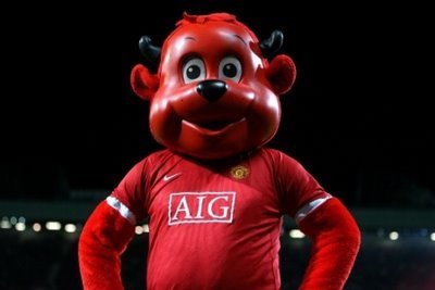 We are support MUFC