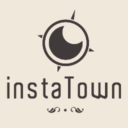 Instatown is an Instagram based application which allows you to search out locations and hashtags.
Search out places and hashtags on http://t.co/ekvIg6LA.