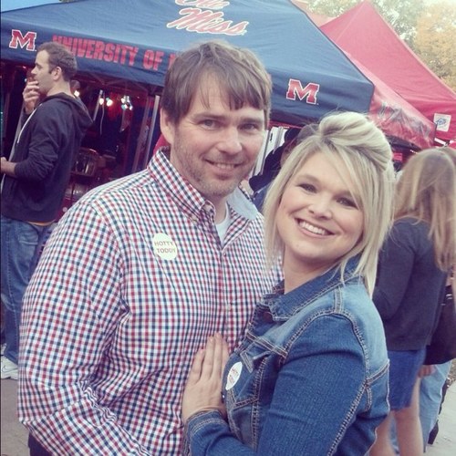 brandibperry's profile picture. Wife. Mother. Step-mom & B. 
Love my family!