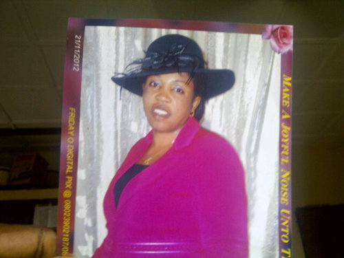 I am a mother, a christian and a wife. I luv christian music nd christian books. Always ready to learn.