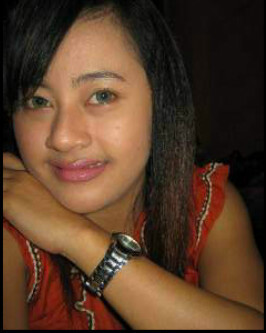 mELfaMeLiana's profile picture. hadapi hidup dengan keikhlasan & berserah diri hanya Kepada NYA....  easy go N easy come...