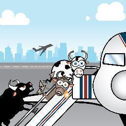 CattleClassPR's profile picture. Sponging off airlines since 2012. We do press trips in exchange for glowing reviews and conduct worthless surveys. Pay for your own damn holiday