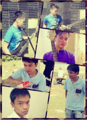 You're the top in my heart :)