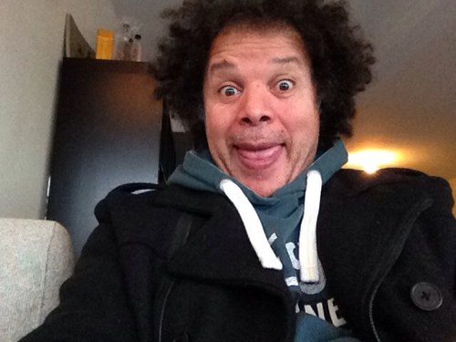 hakimbesbes's profile picture. 