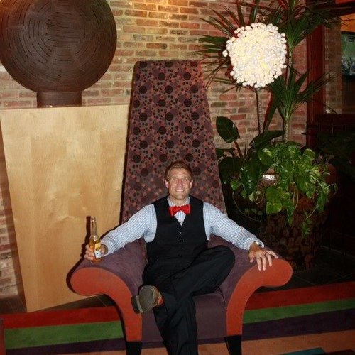 johnbartolini21's profile picture. 