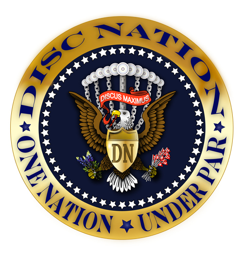 DiscNationStore's profile picture. Taking Over the World One Frisbee(r) at a Time!